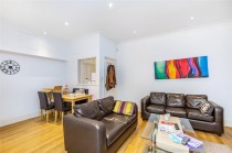 Voltaire Road, Clapham, SW4