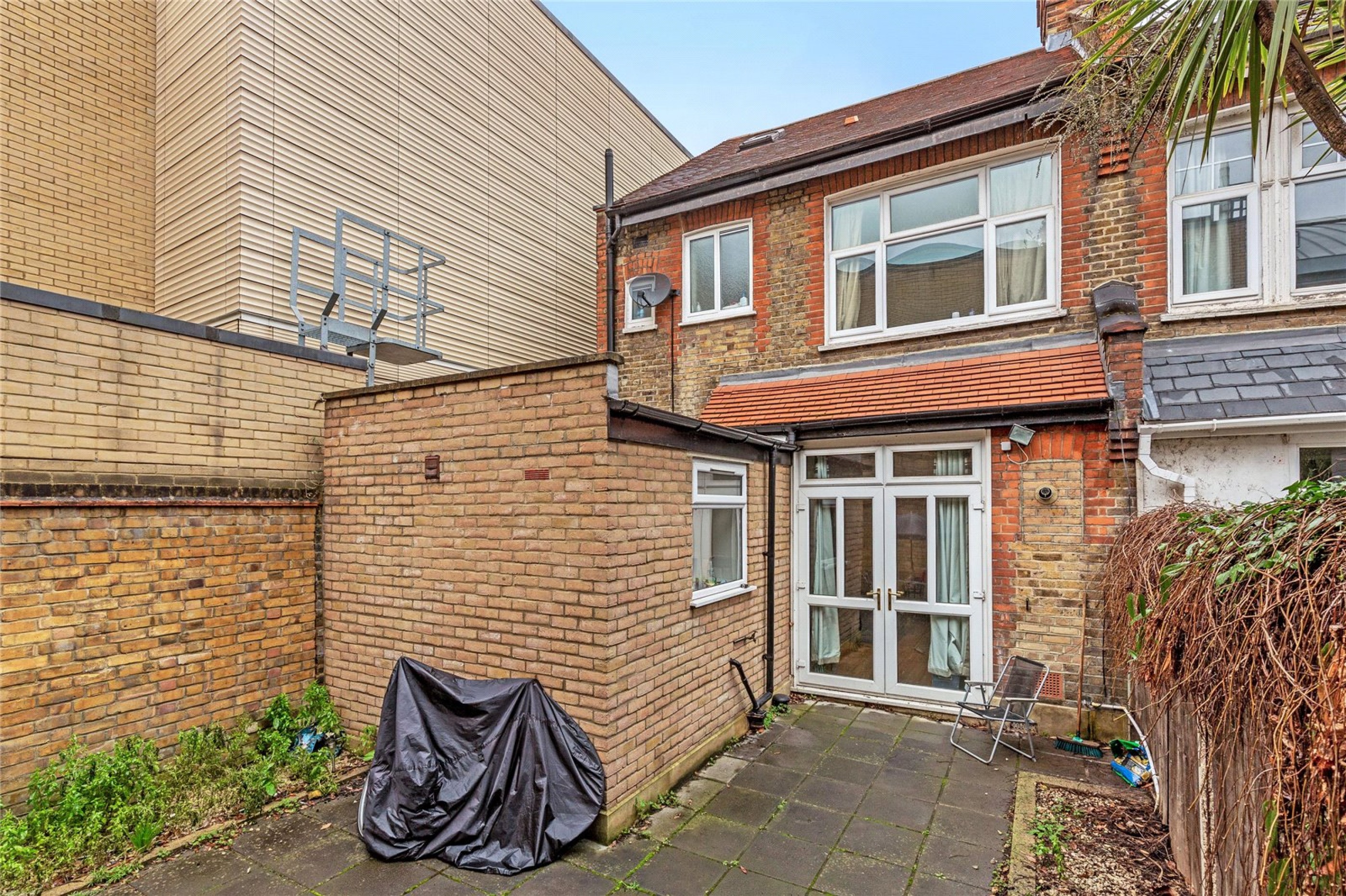 Images for Clapham, London EAID:163099177 BID:CLM