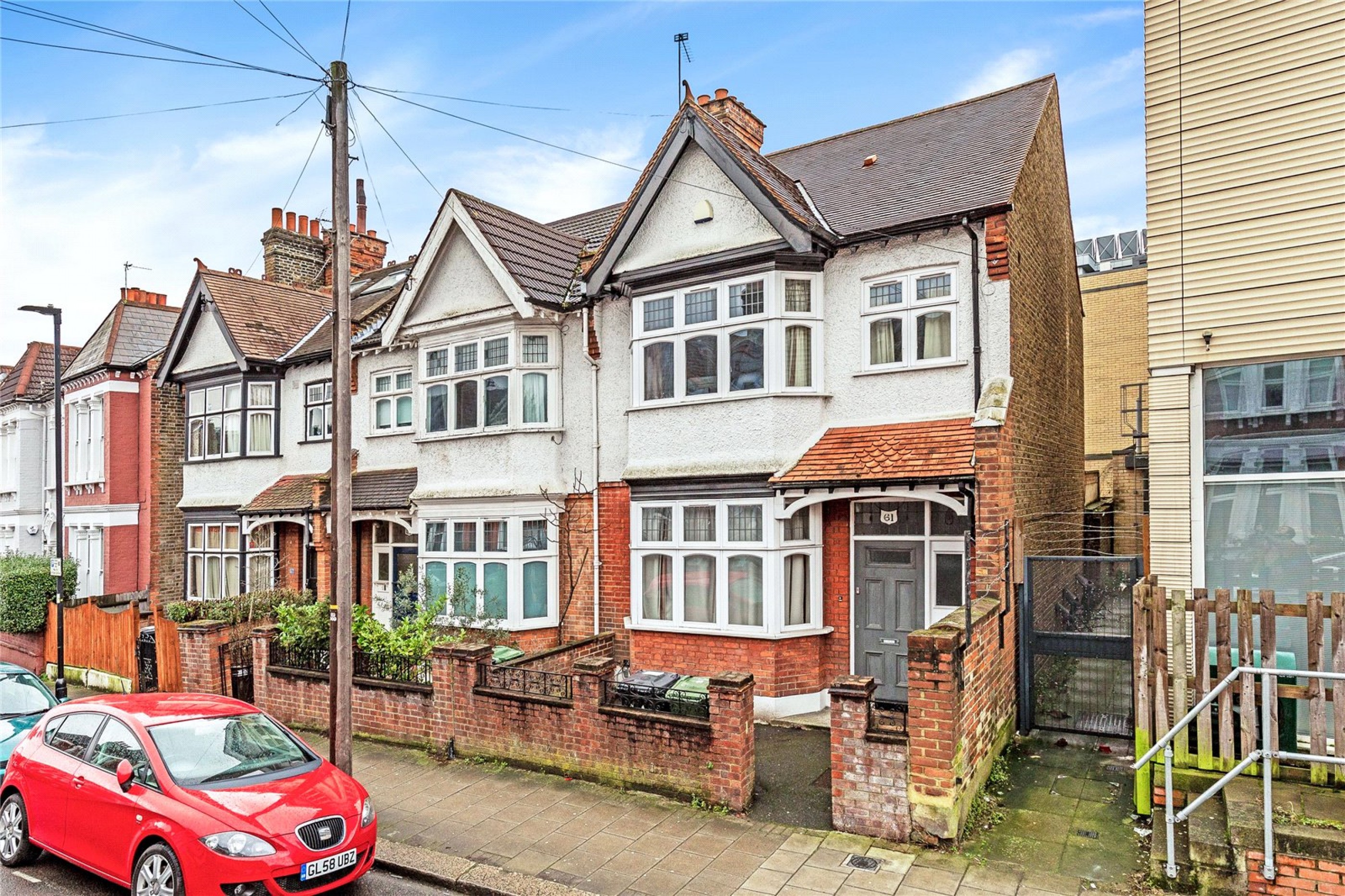 Images for Clapham, London EAID:163099177 BID:CLM