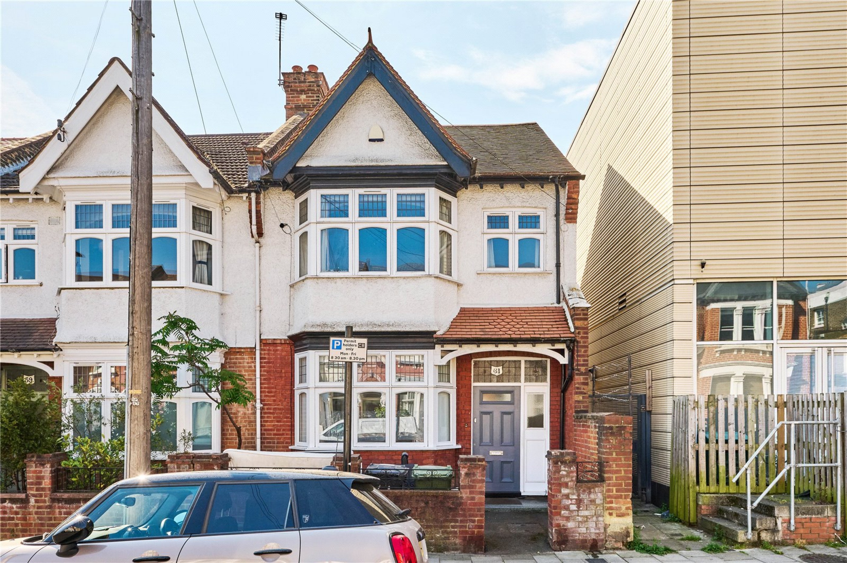 Images for Clapham, London EAID:163099177 BID:CLM