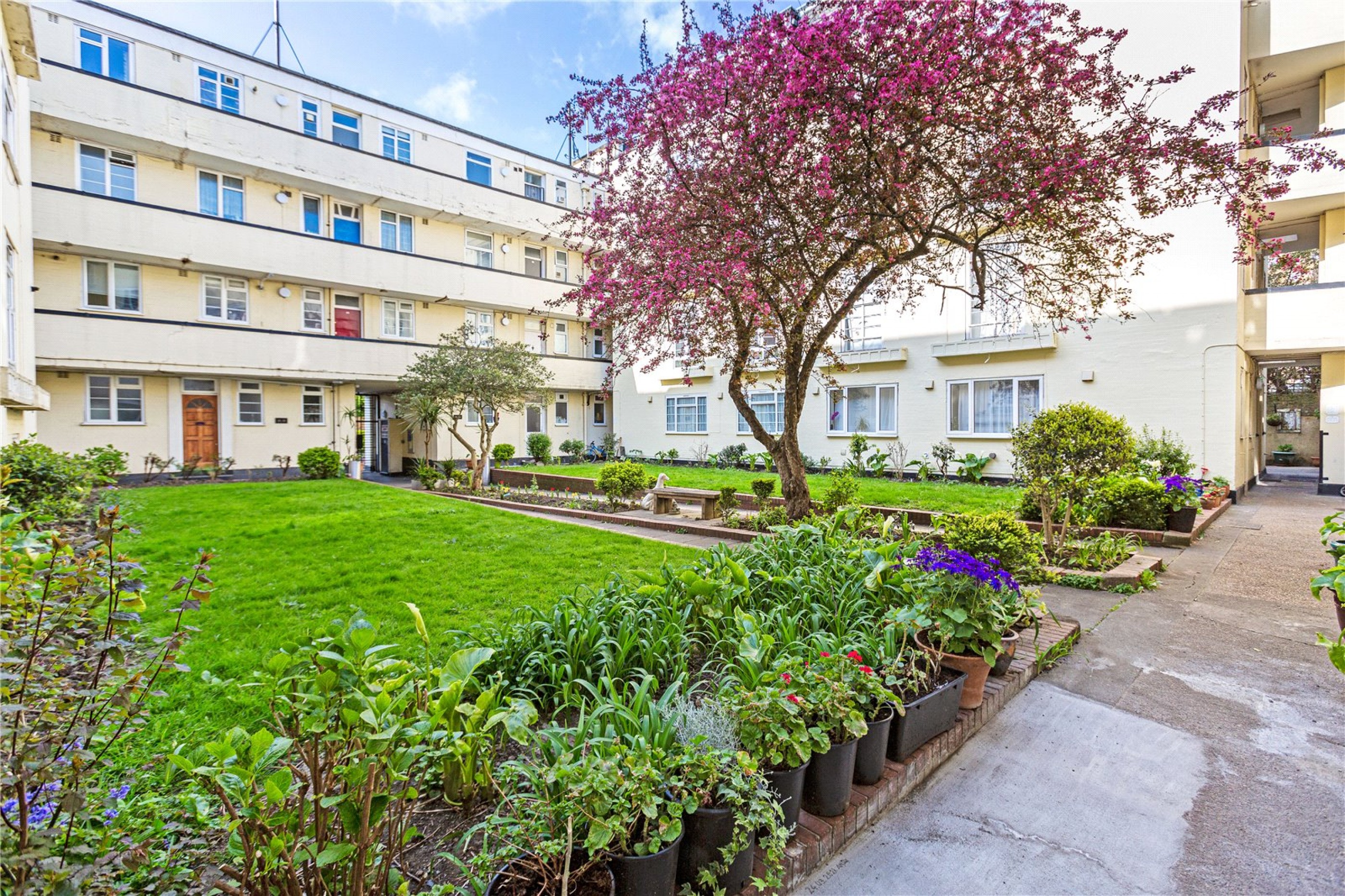 Images for Stockwell, London EAID:163099177 BID:CLM