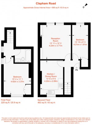 Images for Clapham, London