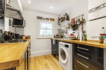 Landor Road, Clapham, SW9