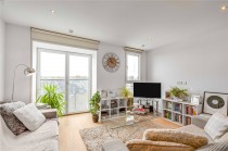Clement Avenue, London, SW4