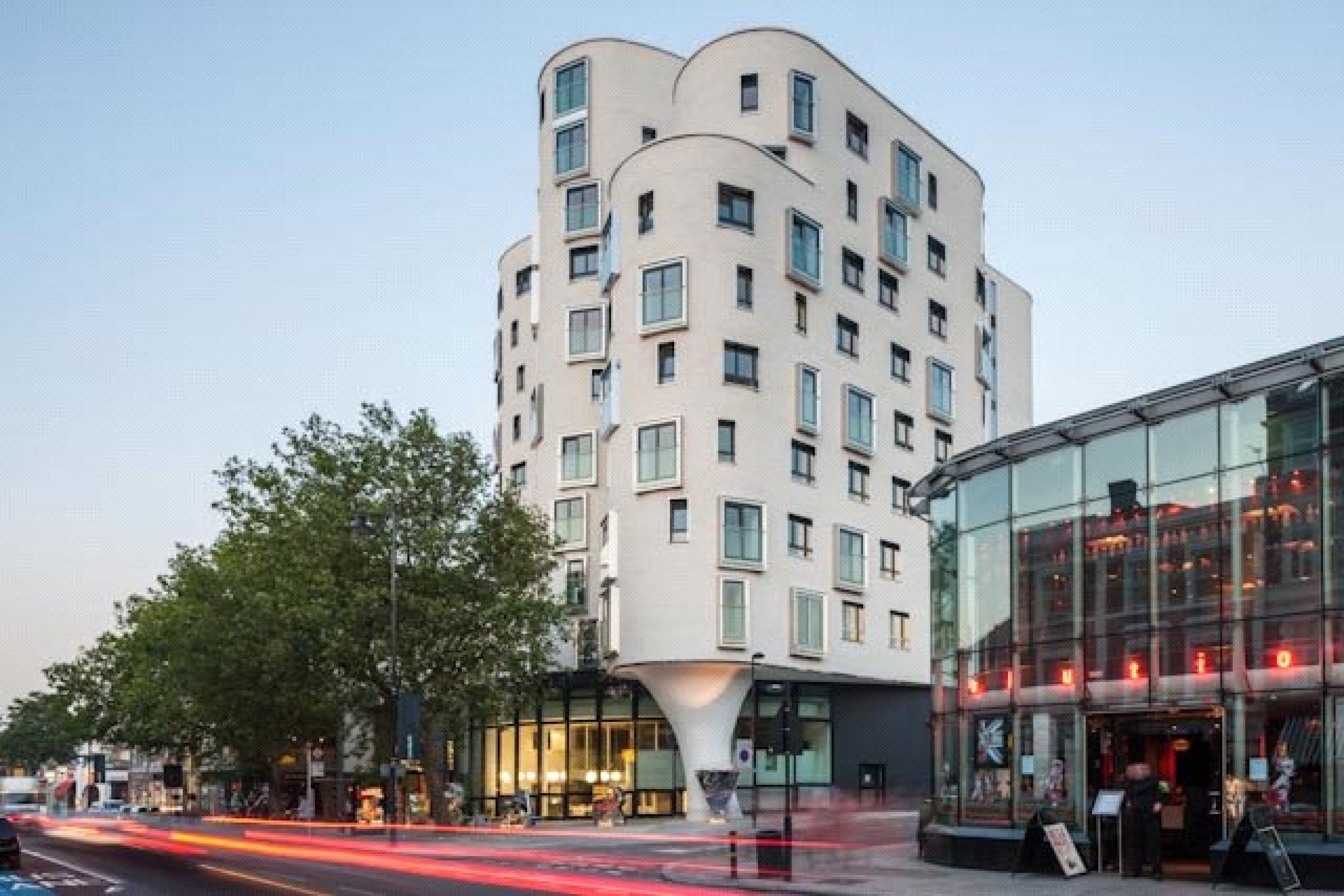 Images for Clapham, London EAID:163099177 BID:CLM
