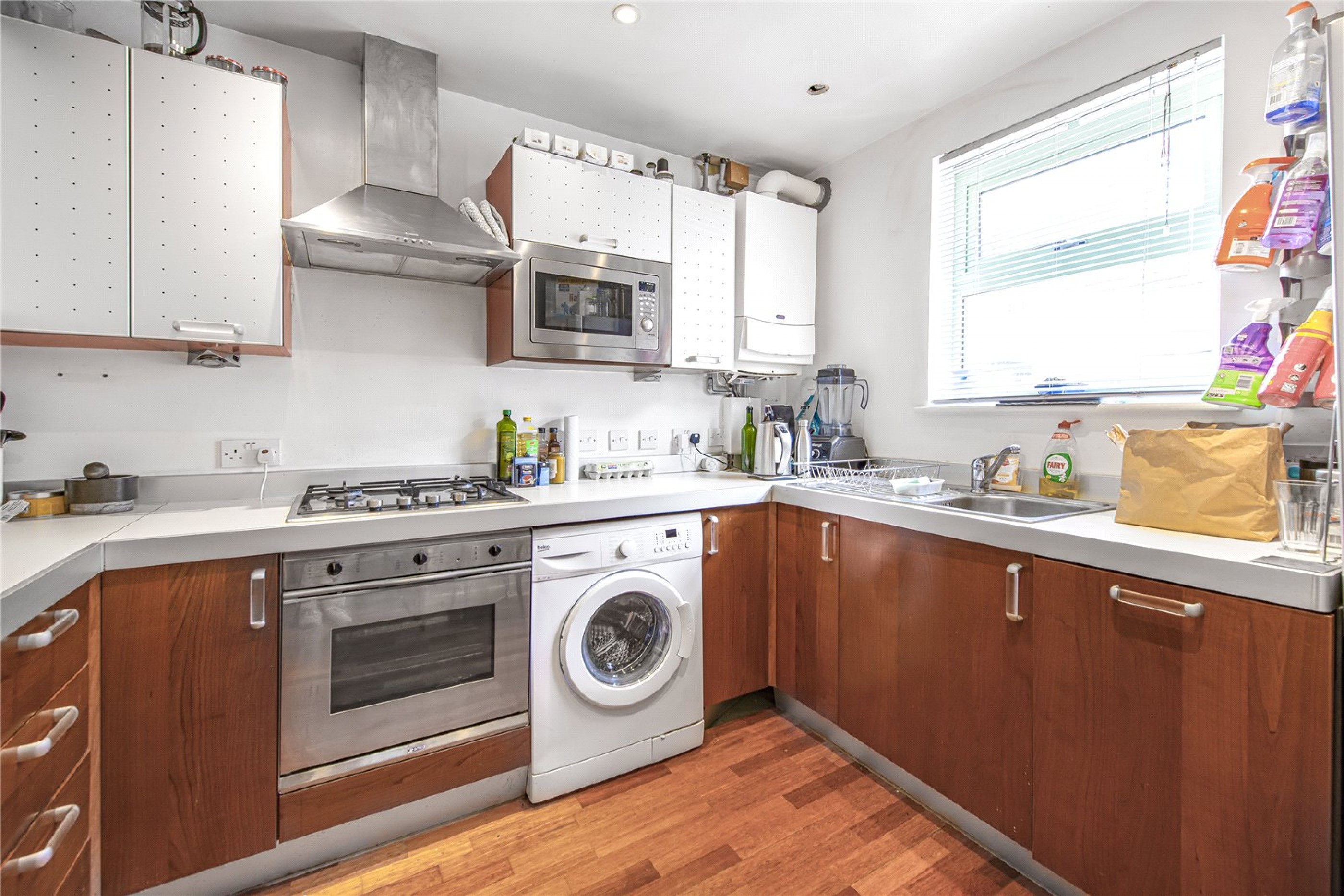 Images for Larkhall Lane, London EAID:163099177 BID:CLM
