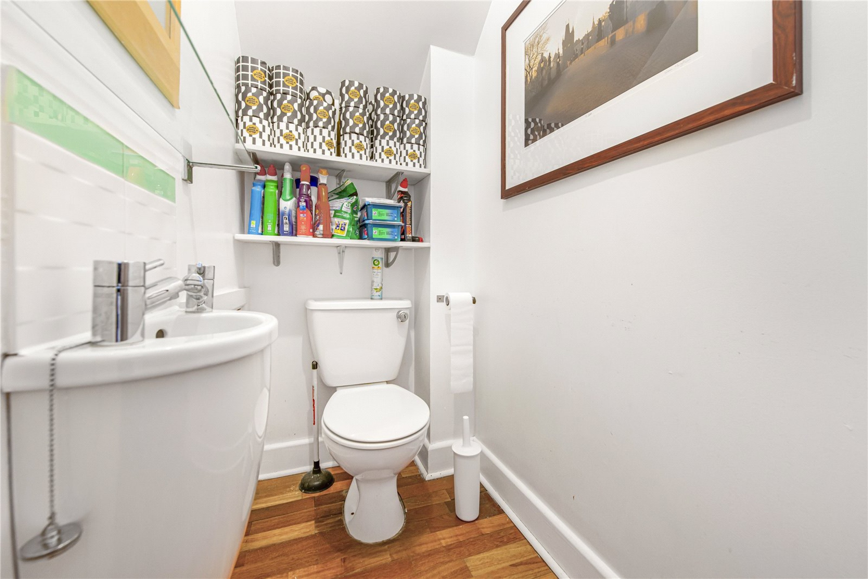 Images for Larkhall Lane, London EAID:163099177 BID:CLM