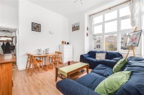 Park Hill, London, SW4