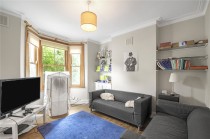 Hargwyne Street, London, SW9