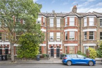 Gauden Road, London, SW4