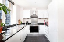 Old South Lambeth Road, London, SW8