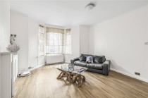 Meadow Road, Vauxhall, SW8