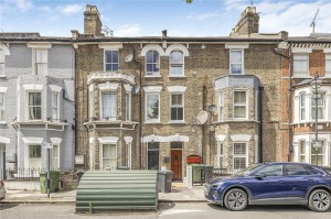 Images for Vauxhall, London