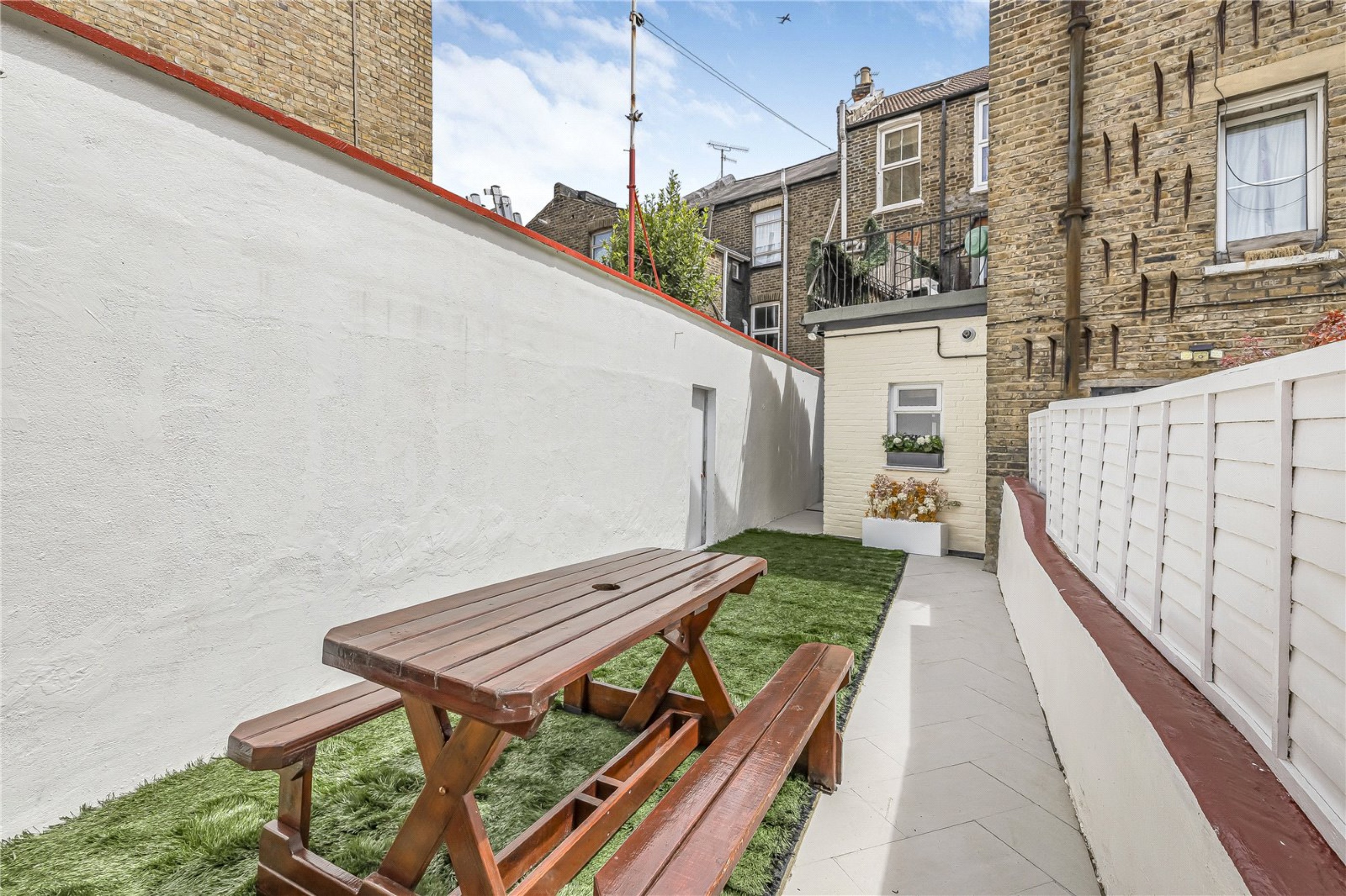 Images for Vauxhall, London EAID:163099177 BID:CLM