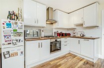 Landor Road, Clapham, SW9