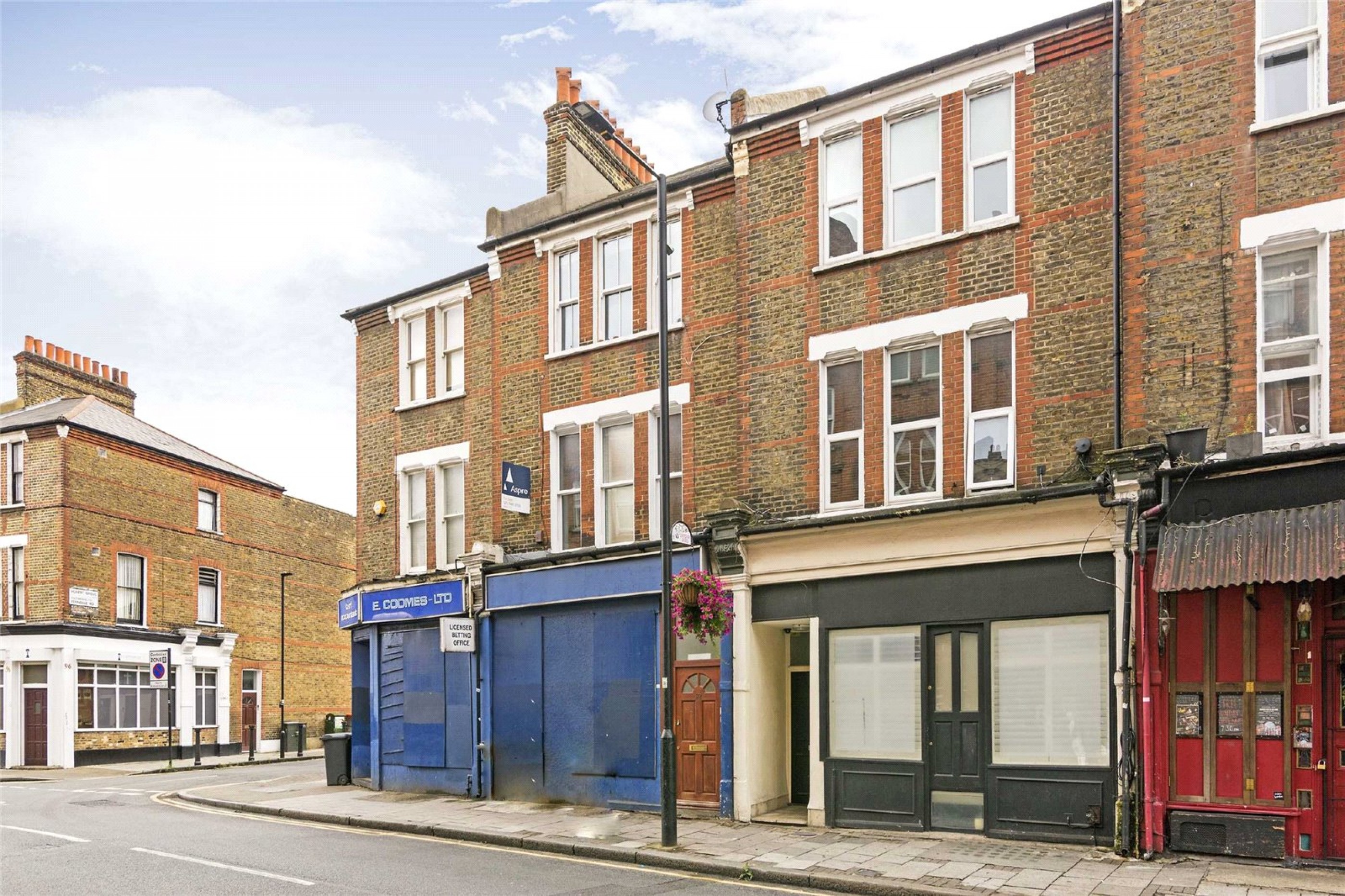 Images for Clapham EAID:163099177 BID:CLM