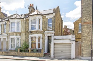 Images for London