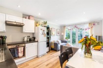 Solon Road, Clapham, SW2
