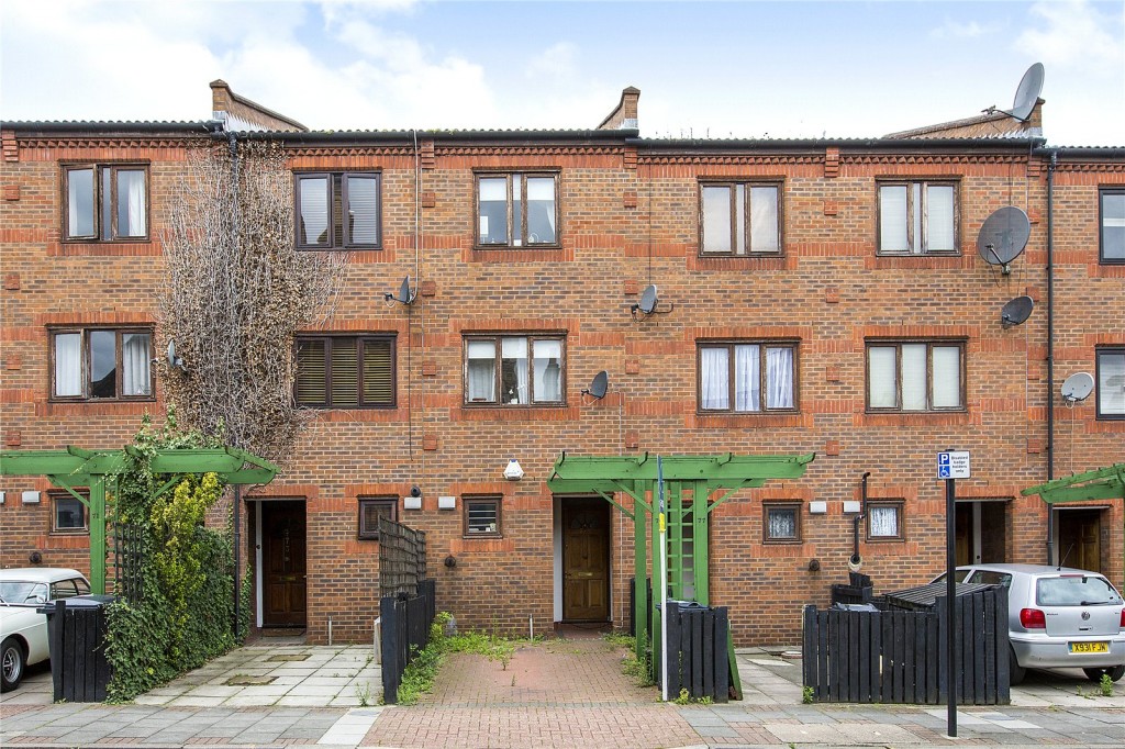 Images for Clapham, London EAID:4101633374 BID:CLM