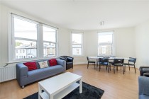 Sandmere Road, Clapham, SW4