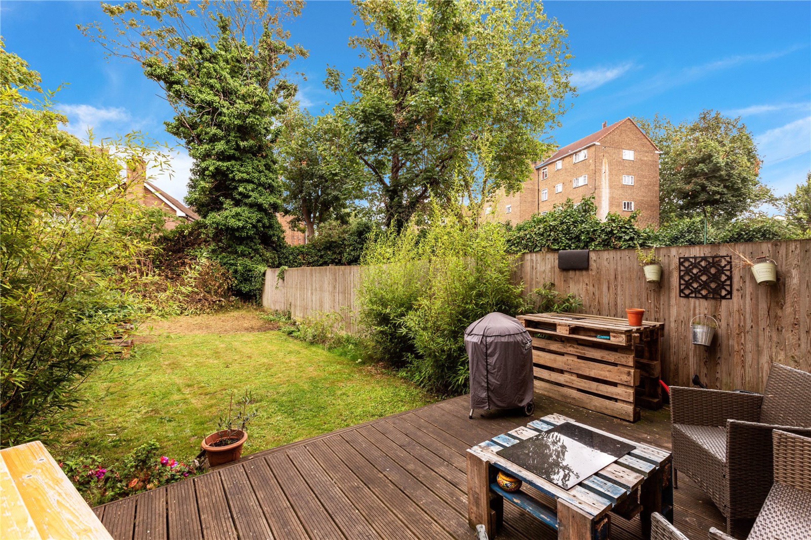 Images for Clapham, London EAID:4101633374 BID:CLM