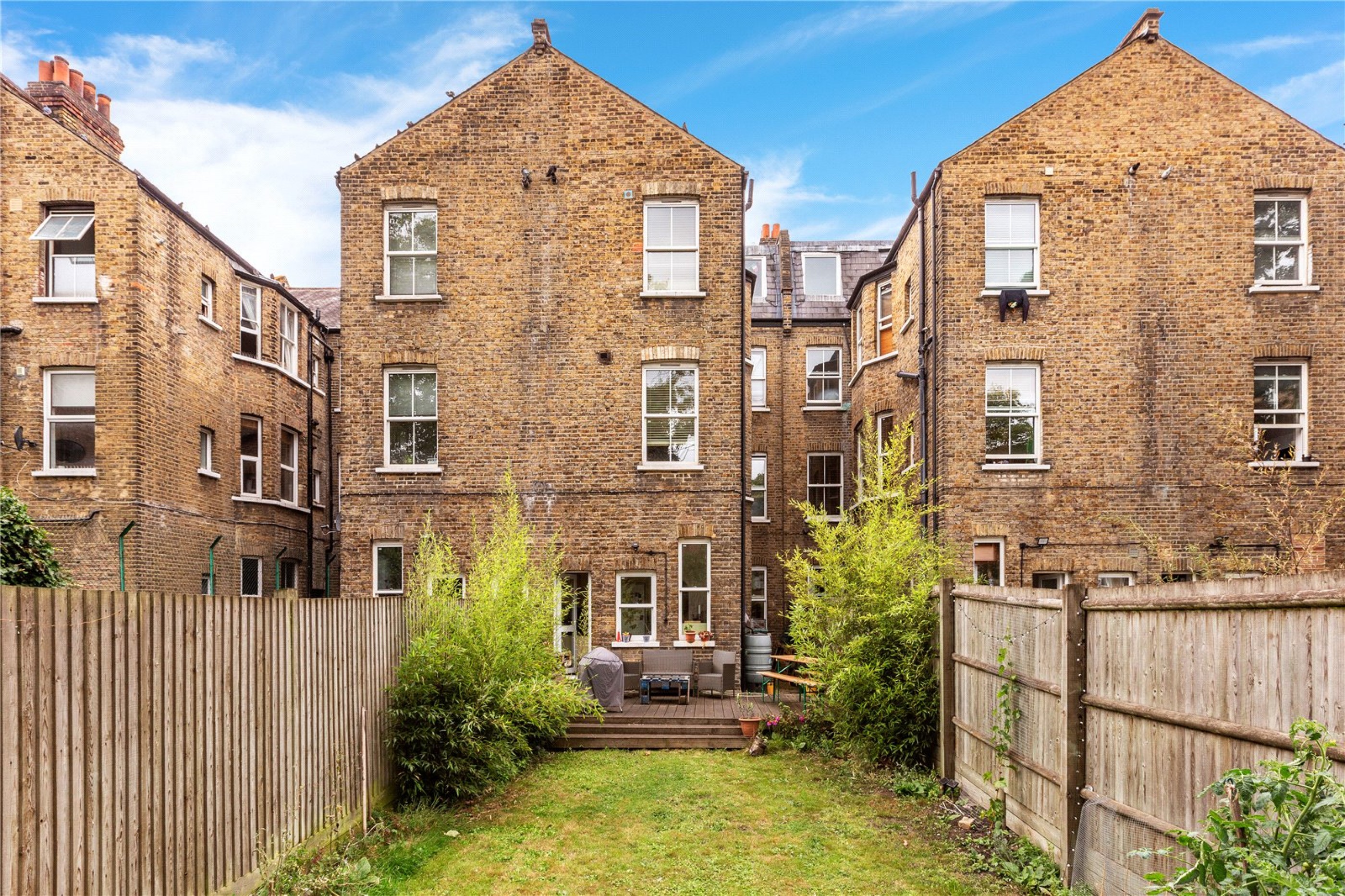 Images for Clapham, London EAID:4101633374 BID:CLM