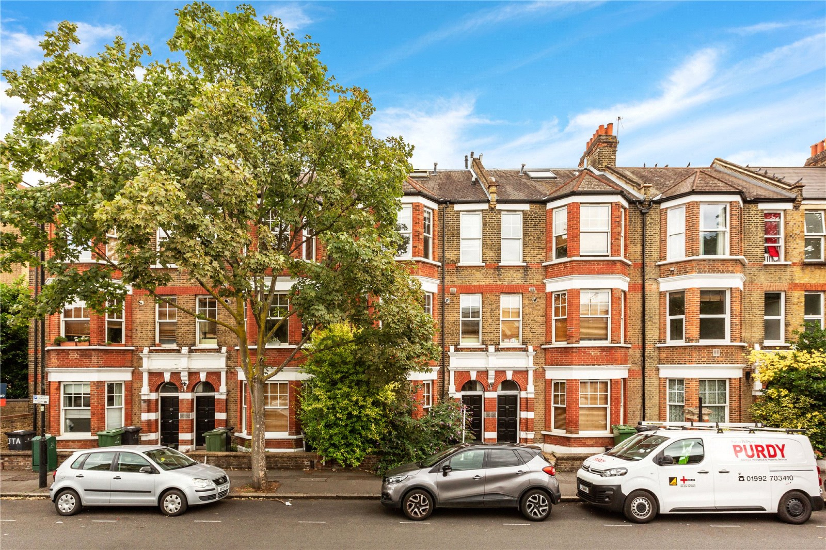 Images for Clapham, London EAID:4101633374 BID:CLM