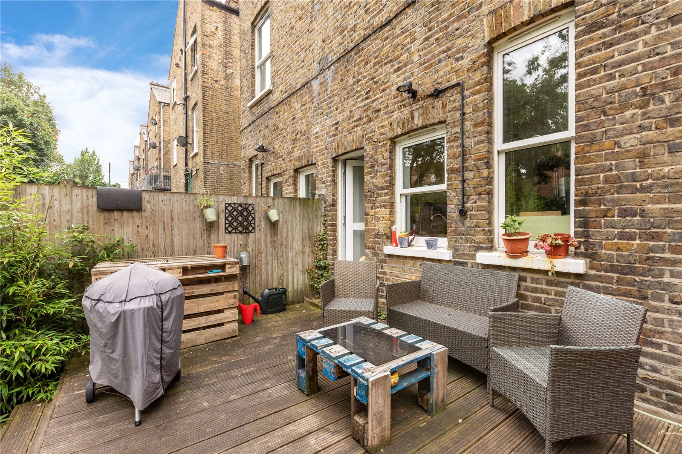 Images for Clapham, London EAID:4101633374 BID:CLM