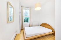 Union Road, London, SW4