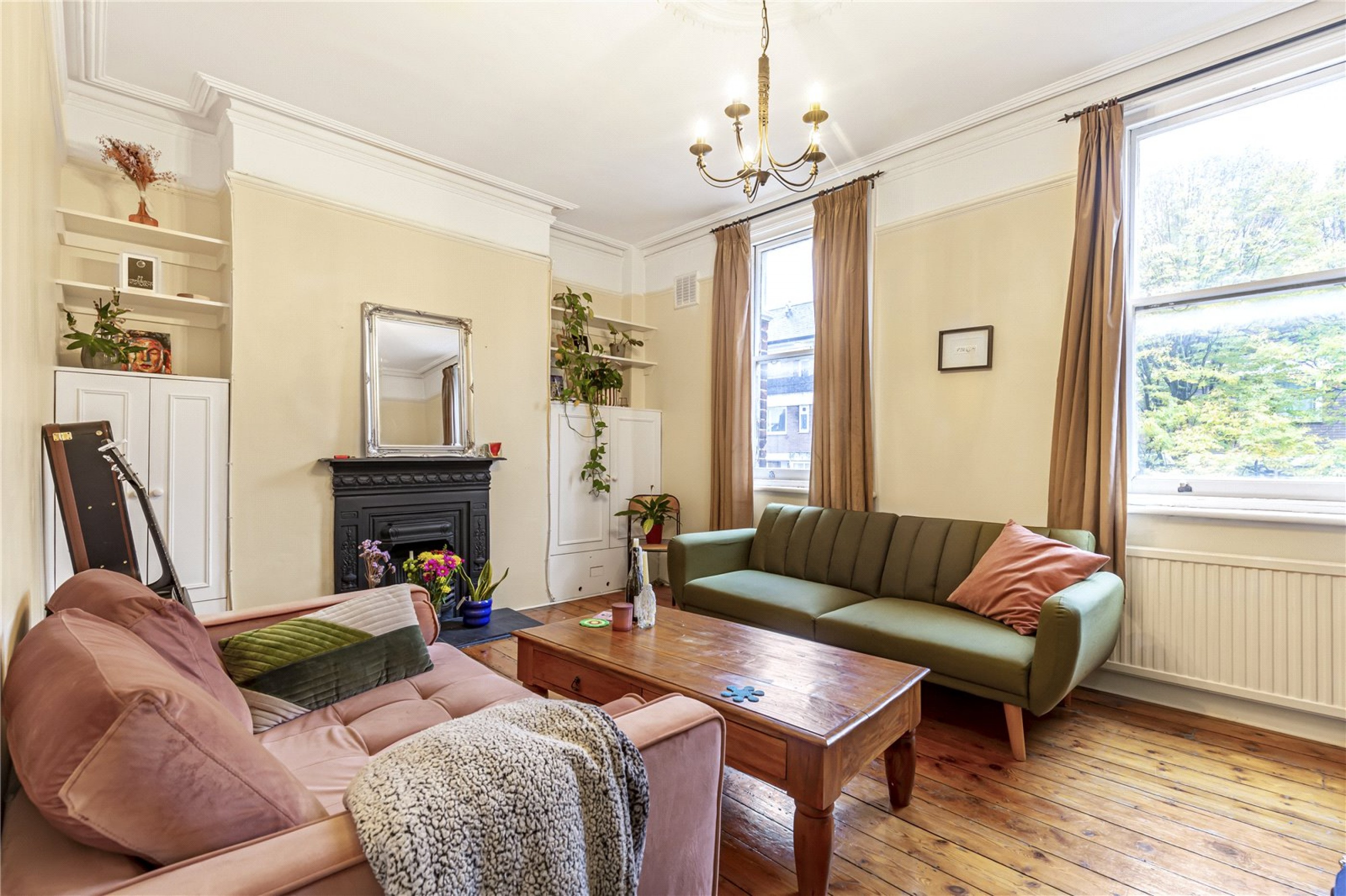 Images for Landor Road, London EAID:4101633374 BID:CLM