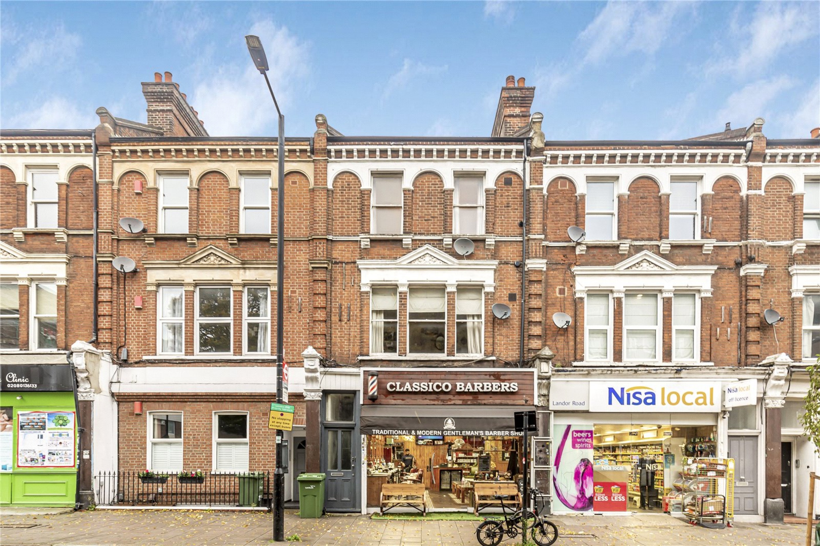 Images for Landor Road, London EAID:4101633374 BID:CLM