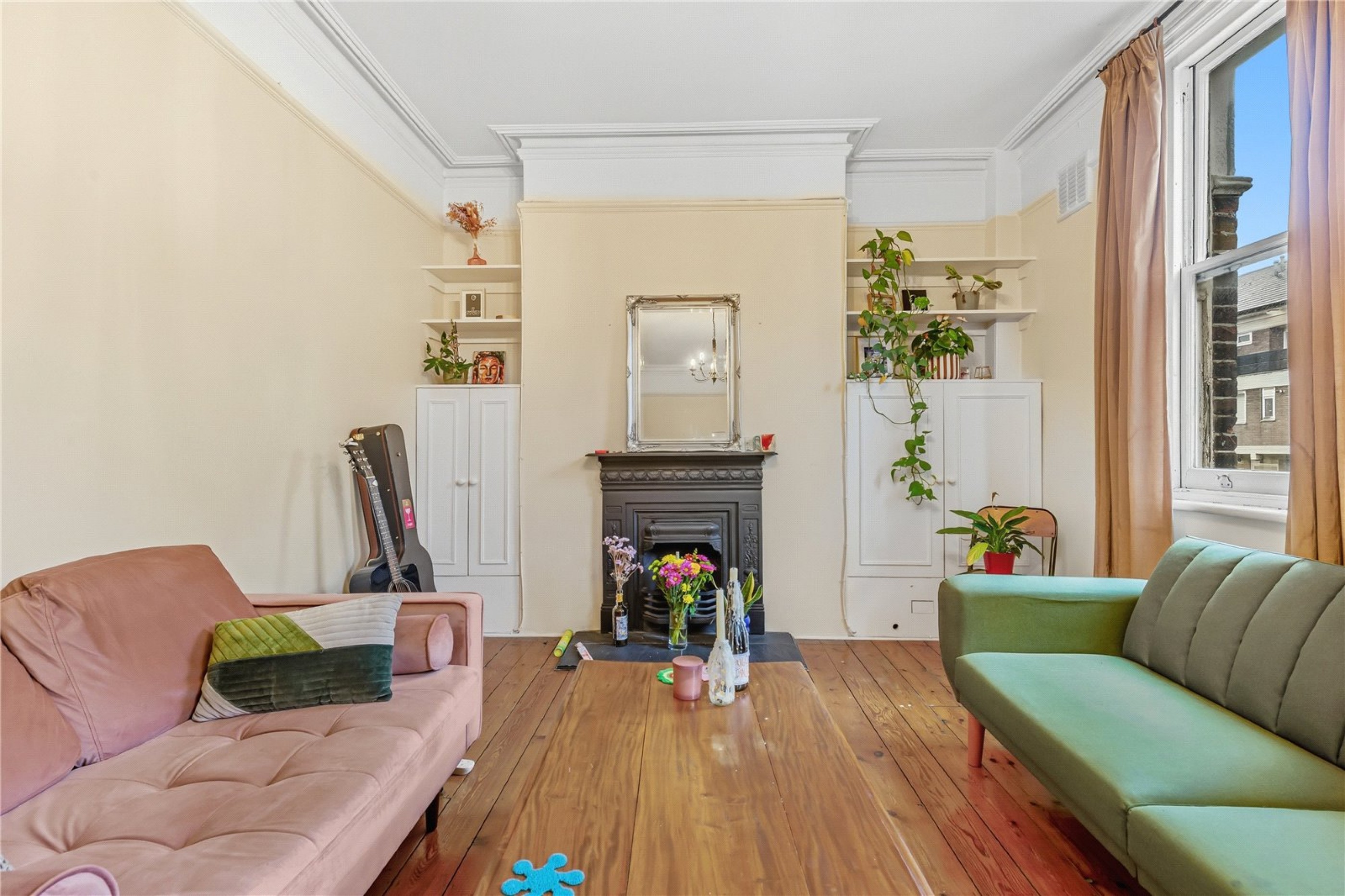 Images for Landor Road, London EAID:4101633374 BID:CLM