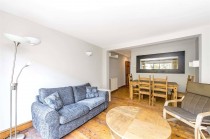 Glenelg Road, London, SW2