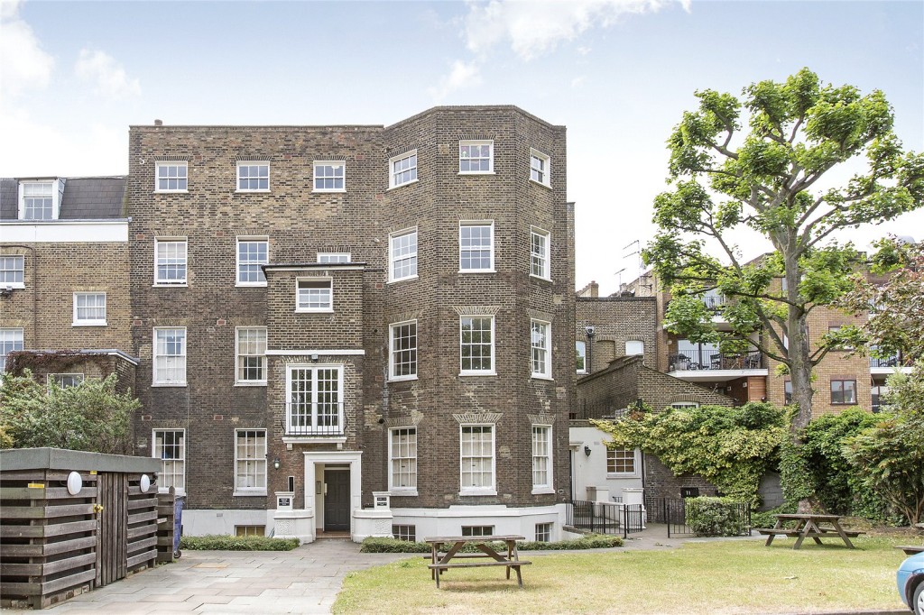 Images for Slievemore Close, 14 Slievemore Close, London EAID:4101633374 BID:CLM
