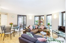 Clapham Road, Stockwell, SW9
