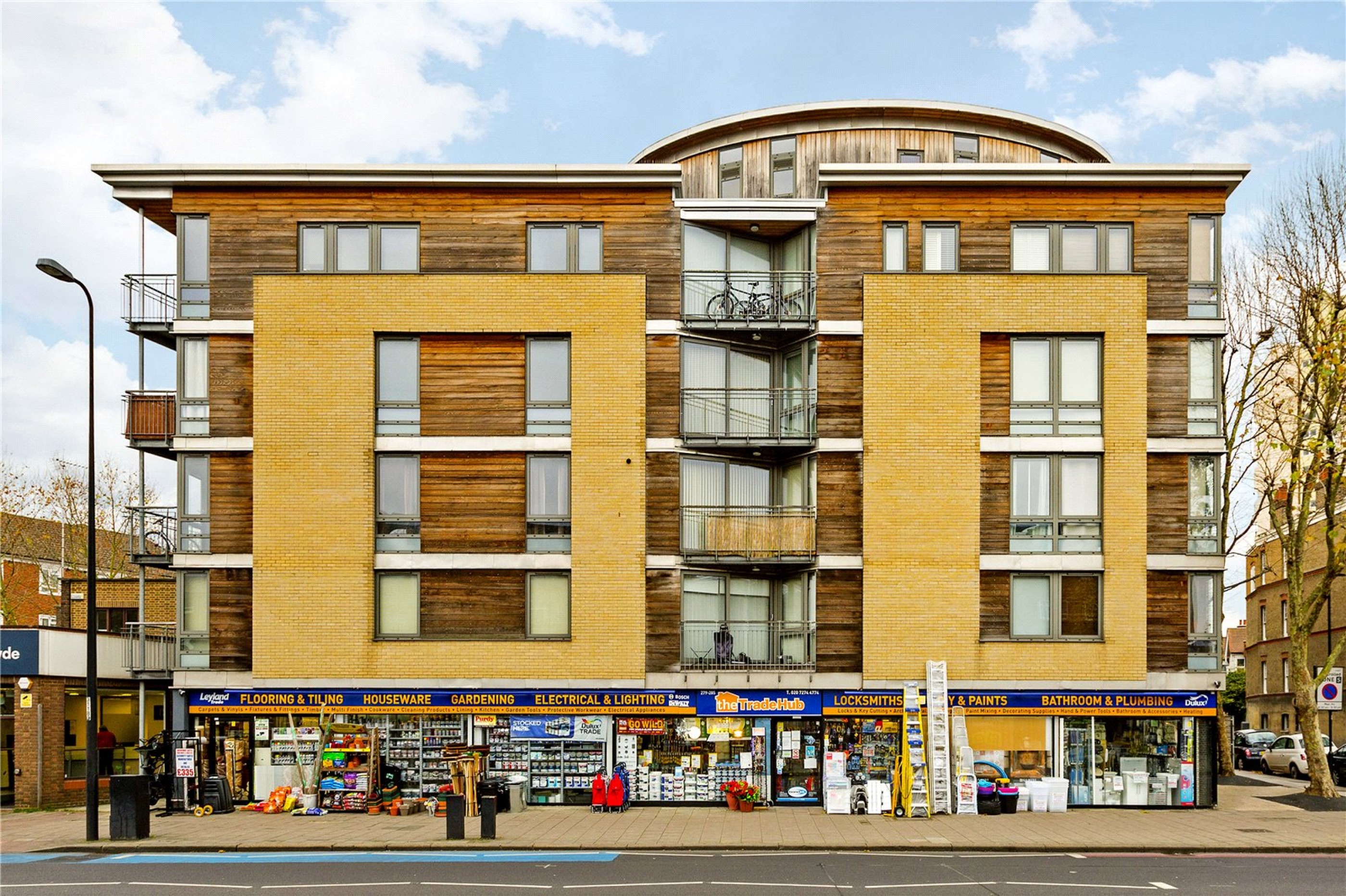 Images for Stockwell, London EAID:163099177 BID:CLM