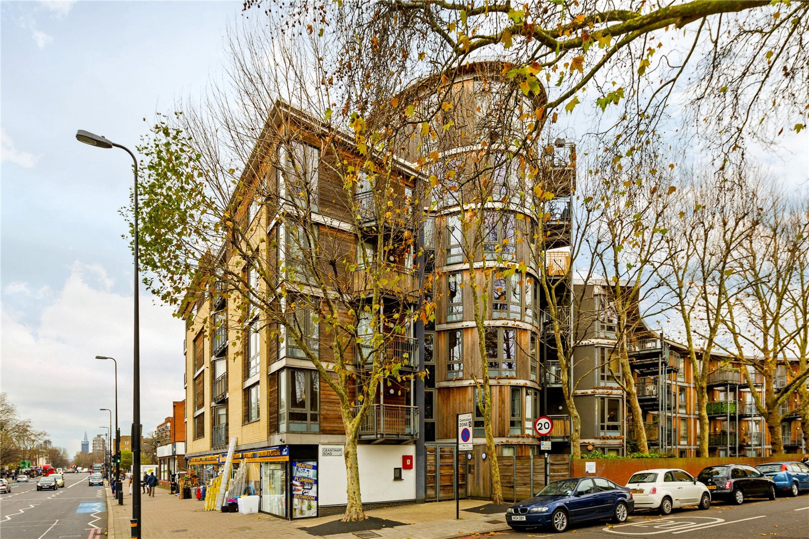 Images for Stockwell, London EAID:163099177 BID:CLM
