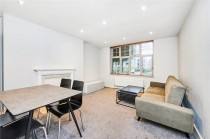 Thorncliffe Court, Kings Avenue, SW4