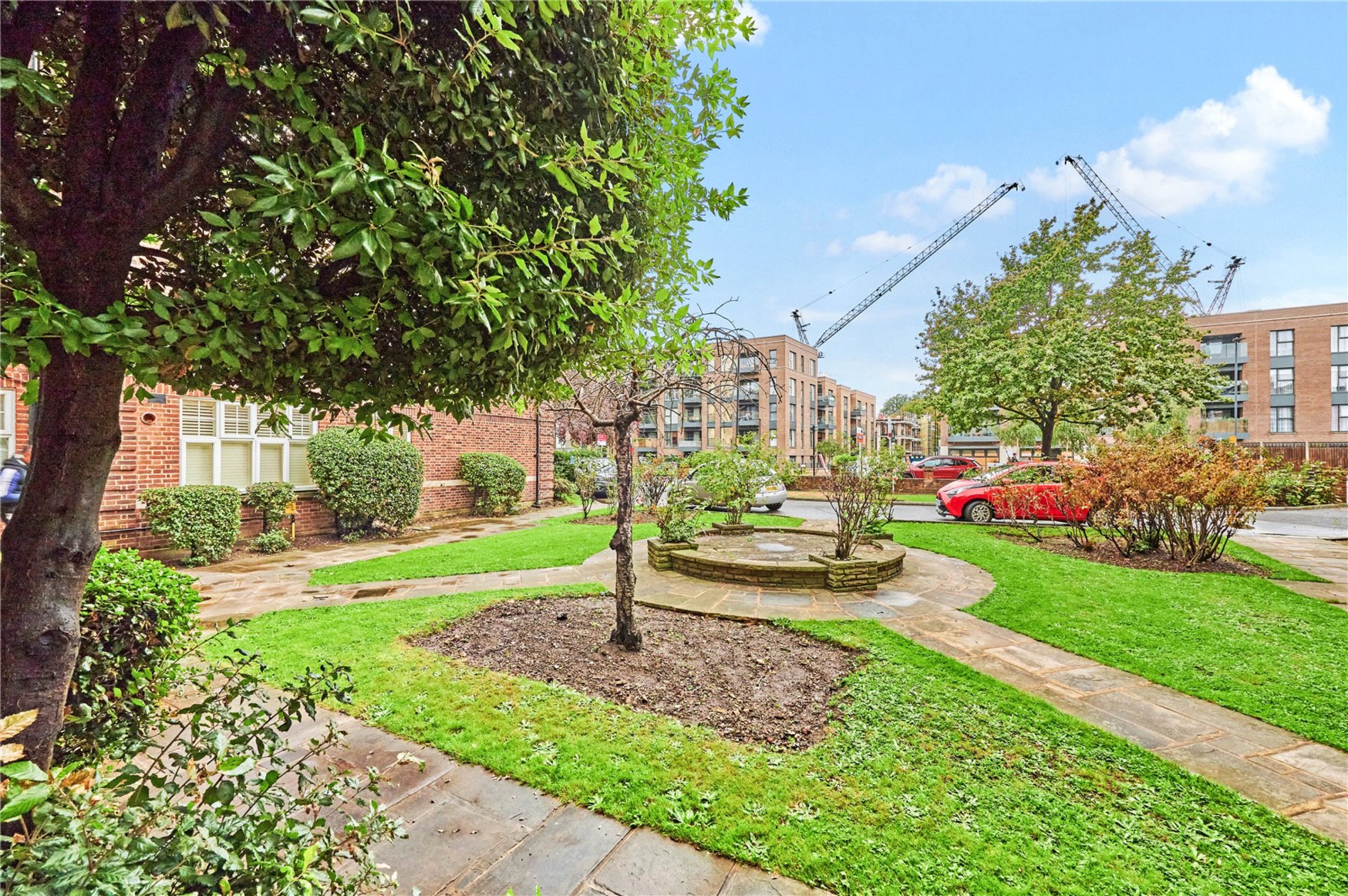 Images for Kings Avenue, London EAID:4101633374 BID:CLM