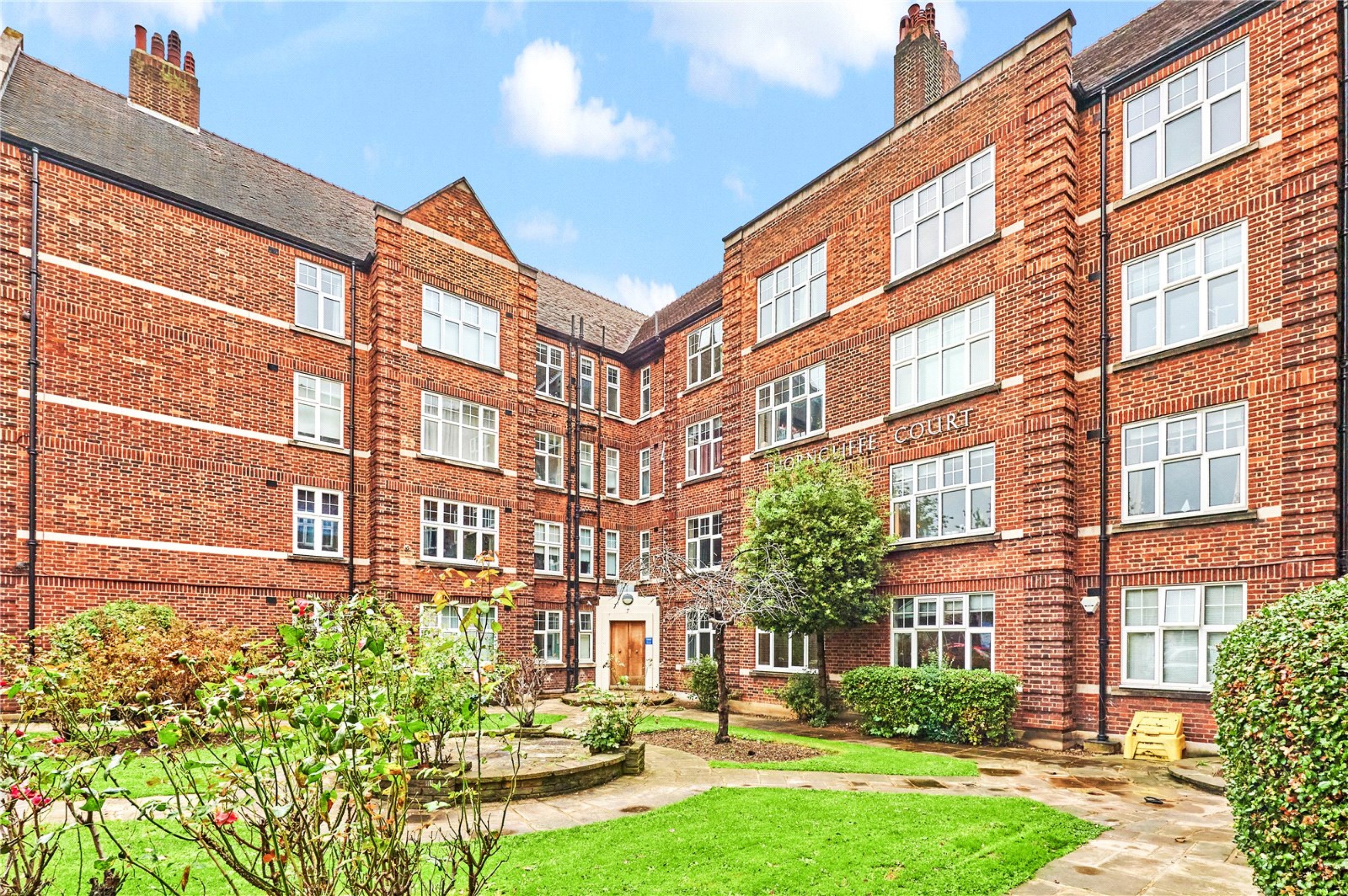 Images for Kings Avenue, London EAID:4101633374 BID:CLM