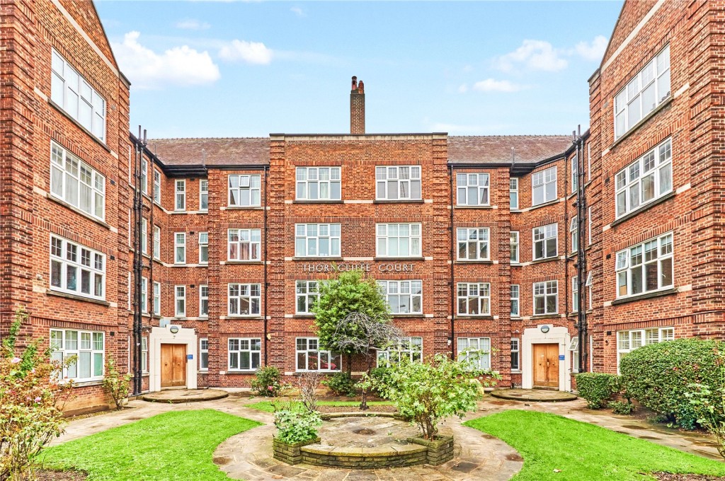 Images for Kings Avenue, London EAID:4101633374 BID:CLM