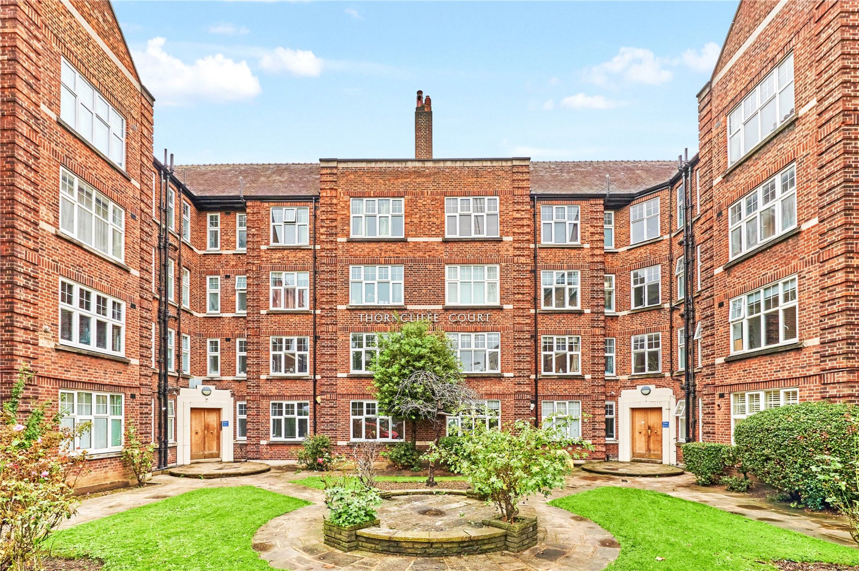 Images for Kings Avenue, London EAID:4101633374 BID:CLM