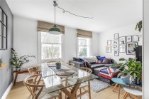 Ferndale Road, London, SW4