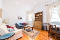 Pearson Mews, 6 Edgeley Road, SW4