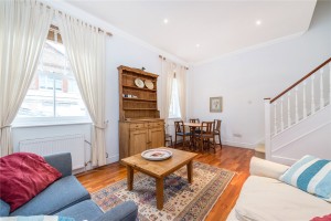 Images for Edgeley Road, 6 Edgeley Road, London