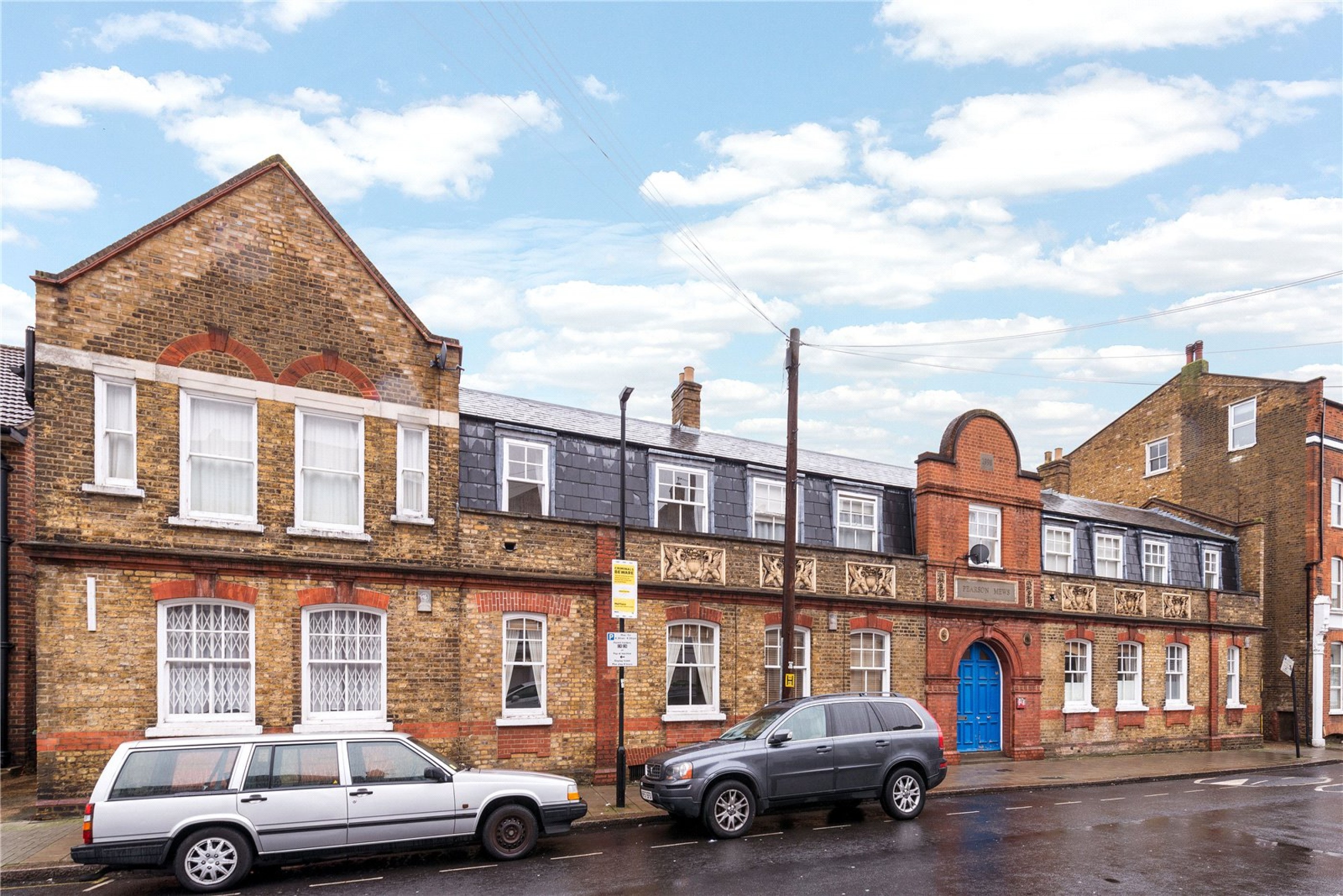 Images for Edgeley Road, 6 Edgeley Road, London EAID:163099177 BID:CLM