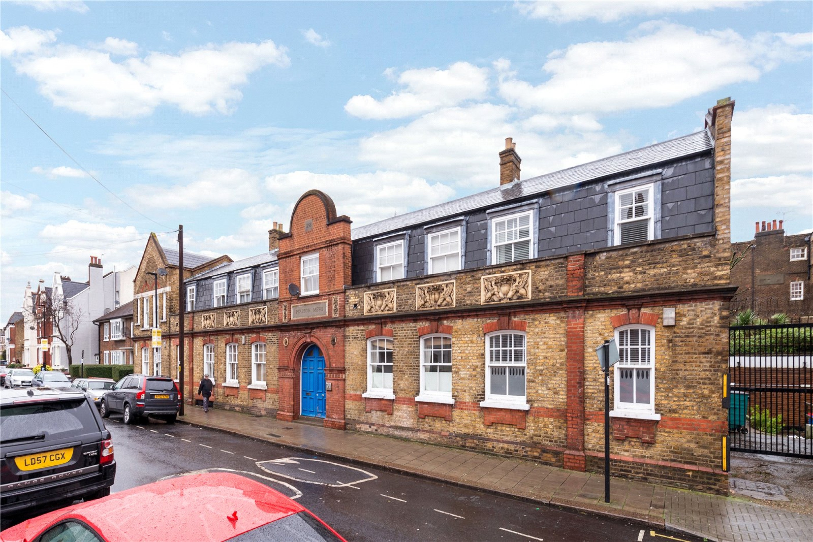 Images for Edgeley Road, 6 Edgeley Road, London EAID:163099177 BID:CLM