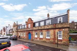 Images for Edgeley Road, 6 Edgeley Road, London