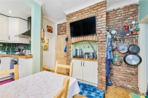 Lyham Road, Brixton, SW2