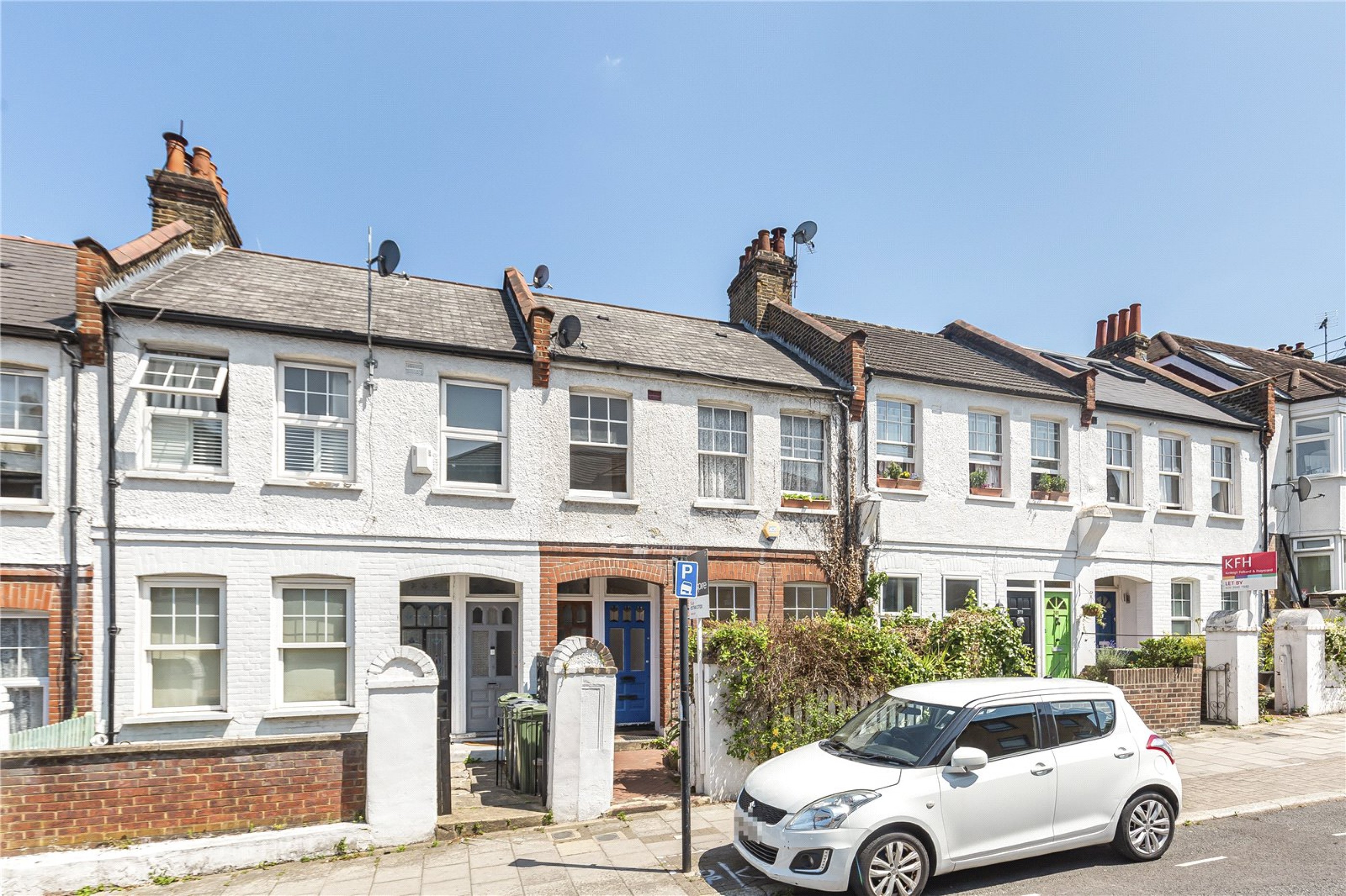Images for Brixton, London EAID:163099177 BID:CLM